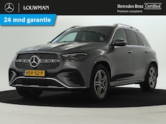 Mercedes-Benz GLE-Klasse - 400e Plug-in Hybrid AMG Sportpakket | Airmatic | Burmester Sound | Memory | Keyless Go | 3