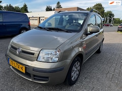 Fiat Panda - 1.2 Edizione Cool INRUILKOOPJE