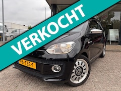 Volkswagen Up! - 1.0 high up BlueMotion