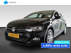 Volkswagen Polo - 1.0 TSI 95pk Comfortline Business