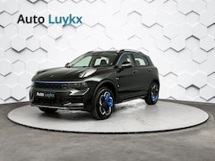 Lynk & Co 01 - 1.5 HEV | Panoramadak | Elektrische Achterklep | 20'' L.M. Velgen