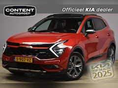 Kia Sportage - 1.6 T-GDi 230pk Hybrid AT6 GT-PlusLine