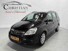 Opel Zafira - 1.8 Temptation