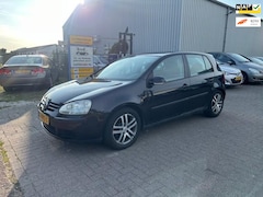 Volkswagen Golf - 1.6 Trendline AUTOMAAT