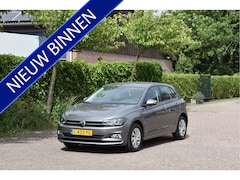 Volkswagen Polo - 1.0 TSI 96 PK 7-2021 carplay navi NAP Topstaat Comfortline Business