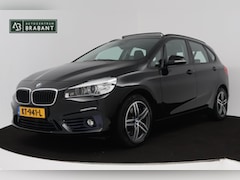 BMW 2-serie Active Tourer - 225i xDrive M Sport (PANORAMADAK, TREKHAAK, STOELVERWARMING, HEAD-UP, PARKEERSENSOREN, NAV