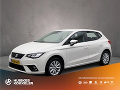 Seat Ibiza - 1.0 EcoTSI 95pk Style Plus