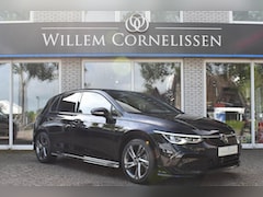 Volkswagen Golf - 1.5 eTSI R-Line Business Aut Navi Camera ACC Carpl