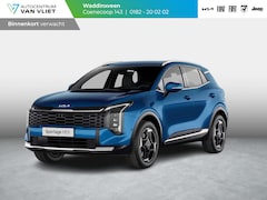 Kia Sportage - 1.6 T-GDi Hybrid ComfortLine l Nu te bestellen
