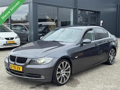 BMW 3-serie - 320i High Executive - Youngtimer - Automaat