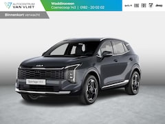 Kia Sportage - 1.6 T-GDi Hybrid DynamicLine l Nu te bestellen