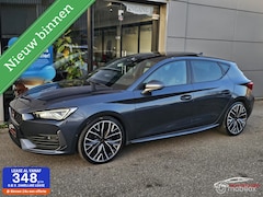 CUPRA Leon - 2.0 TSI 300 PK Panorama/Keyless/Beats/Memory/Camera