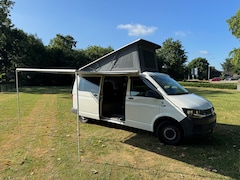 Volkswagen Transporter Multivan - Camper