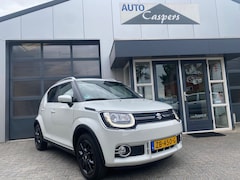 Suzuki Ignis - 1.2 Stijl