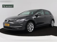 Volkswagen Golf - 1.0 TSI Comfortline (PARKEERSENSOREN, CRUISE ADAPTIEF, NAVIGATIE, STOELVERWARMING)