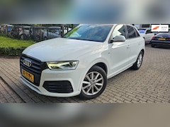Audi Q3 - 1.4 TFSI CoD Design Pro Line Plus