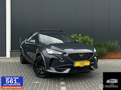 CUPRA Formentor - 310PK 2.0 TSI 4DRIVE PANO KEYLESS VR NAVI