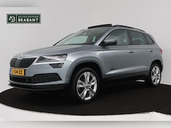 Skoda Karoq - 1.5 TSI ACT Style Business (PANORAMADAK, CRUISE ADAPTIEF, PARKEERSENSOREN, STOELVERWARMING