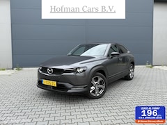 Mazda MX-30 - e-SkyActiv 145 Luxury 36 kWh HUD NAVI Incl. BTW