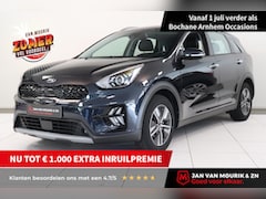 Kia Niro - 1.6 GDi Hybrid DynamicLine | Camera | Climatronic | Adaptieve cruise control | Navigatie |