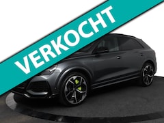 Audi RSQ8 - 4.0 TFSI RSQ8 quattro |Pano |Keramisch |Akrapovic |Matrix | Carbon | Bomvol