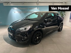 DS 3 - 3 1.2 PureTech Café Racer 110PK | NAVI | CLIMA | CAM