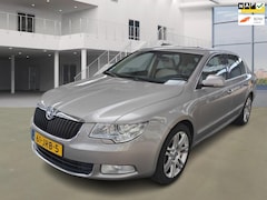 Skoda Superb - 1.8 TSI Elegance Business Line|AUT|XENON|LEDER|SCHUIFDAK|