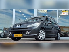 Peugeot 207 SW - 1.6 VTi XS Trekhaak Panoramadak Nieuwe APK