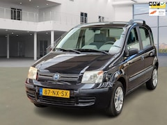 Fiat Panda - 1.2 Emotion