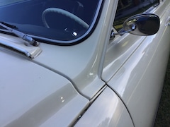 Saab 96 - L V4