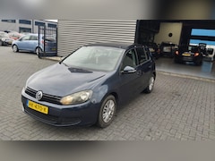Volkswagen Golf - 1.6 Trendline