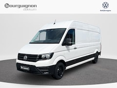 Volkswagen Crafter - 35 2.0 TDI L4H3 | Comfortline | 177 Pk | wb 4490mm | A- Camera | App Connect |ERGO |
