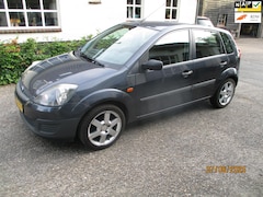 Ford Fiesta - 1.3-8V 2E. EIG AIRCO APK 6-2026 B.j. 8-2007