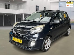 Kia Picanto - 1.0 CVVT Airco