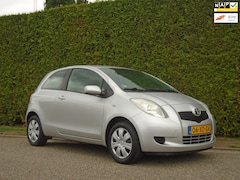 Toyota Yaris - 1.3 VVTi Sol..AIRCO...NW APK