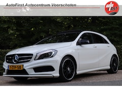 Mercedes-Benz A-klasse - 180 AMG Styling | Panoramadak | Automaat | Navi |