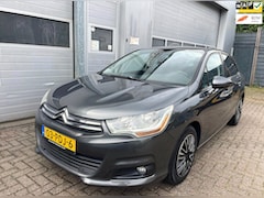 Citroën C4 - 1.6 VTi Tendance 2011-Navi-Clima-Cruise-Trekhaak