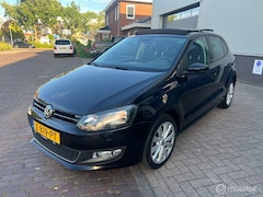 Volkswagen Polo - 1.2 TSI Comfortline PANORAMA DAK 1EIGENAAR