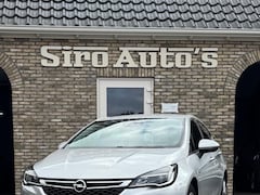Opel Astra - 1.4 Innovation Bj 2017 met slechts 56020 km