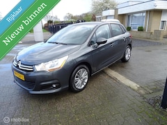 Citroën C4 - 1.4 VTi Ligne Business ZEER MOOIE COMPLETE AUTO
