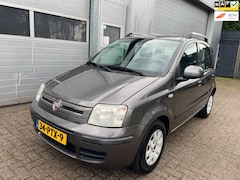 Fiat Panda - 1.2 Edizione Cool 2011-Airco-Elek.Pakket-New APK