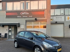 Opel Corsa - 1.0-12V Edition