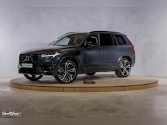 Volvo XC90 - 2.0 T8 Recharge AWD R-Design | Long Range | Zwenkbare Trekhaak | Harman Kardon | Adaptieve
