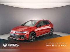 Volkswagen Golf - 1.5 eHybrid 272pk GTE