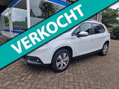 Peugeot 2008 - 1.2 PureTech Style | Trekhaak | Nieuwe Distributieriem