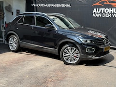 Volkswagen T-Roc - 2.0 TSI 4Motion Sport Virtual/ACC/Trekhaak/Etc