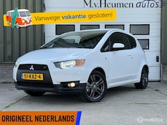 Mitsubishi Colt - 1.5 Ralliart 150PK ORG. NED. Airco Cruise