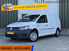 Volkswagen Caddy Maxi - Bestel 2.0 TDI L2H1 BMT Comfortline