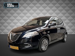 Lancia Y(psilon) - Ypsilon 0.9 TwinAir Platinum Dealer onderhouden NAP