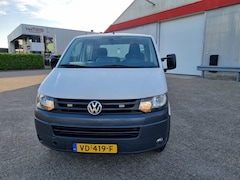 Volkswagen Transporter - 2.0 340